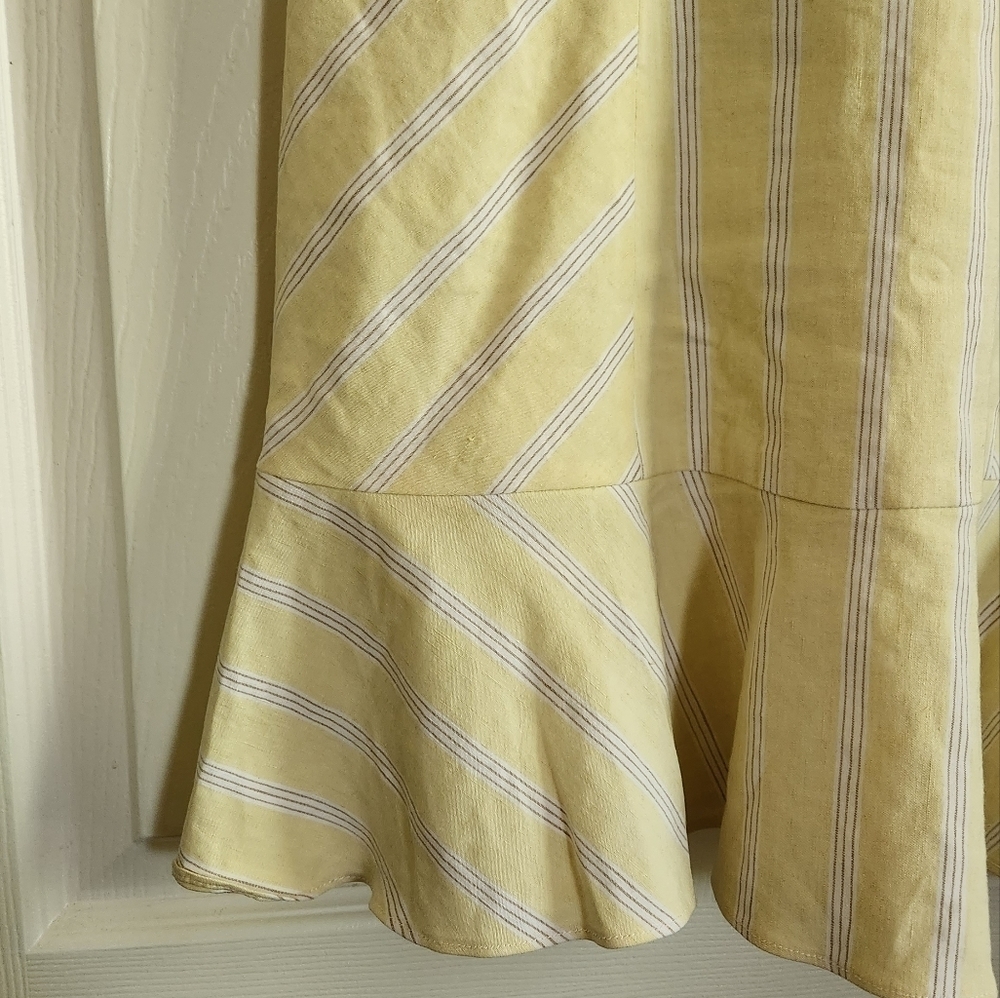 Intermix Dress - Picture 3 of 10